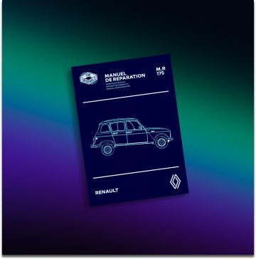 The Originals Renault5