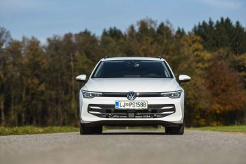 Volkswagen Golf Variant karavan 1.5 TSI R-Line-17