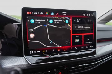 Volkswagen Golf Variant karavan 1.5 TSI R-Line-32