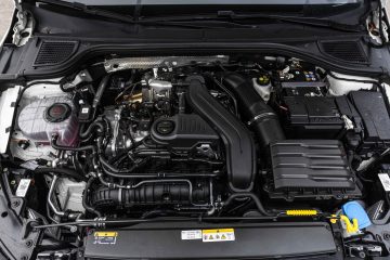 Volkswagen Golf Variant karavan 1.5 TSI R-Line-36