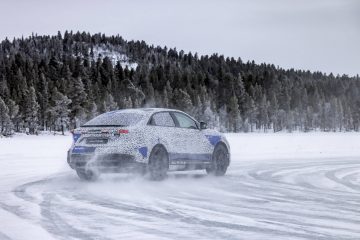Alpine A390 cold weather tests (7)