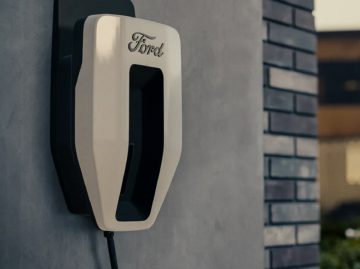 Ford home charging1