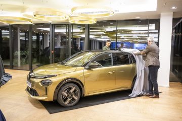 LanciaYpsilonwinstheLAutomobileMagazineDesignTrophy