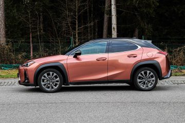 Lexus UX hybrid hibrid-29