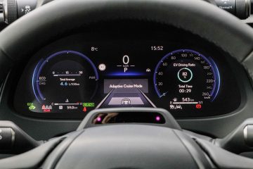 Lexus UX hybrid hibrid-7