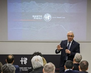 Santo Ficili
