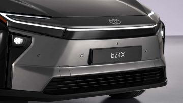 Toyota bZ4X_1