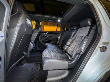 Volkswagen Tayron-23