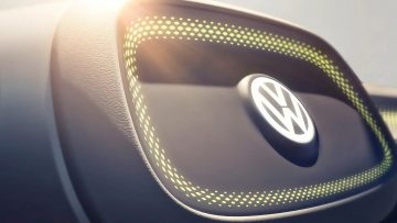 Volkswageni ID.1