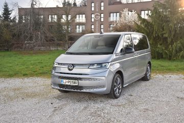 VW MULTIVAN 05