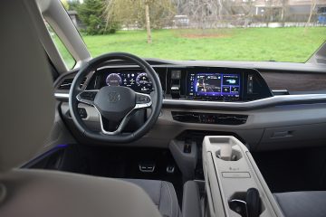 VW MULTIVAN 11