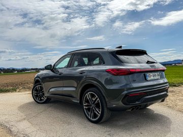 Audi Q5 TDI TFSI Quattro-17