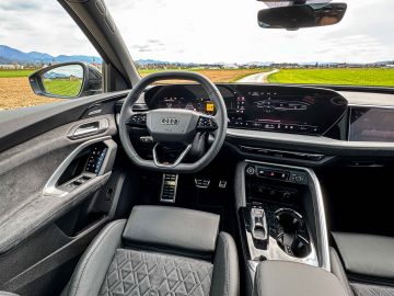 Audi Q5 TDI TFSI Quattro-8