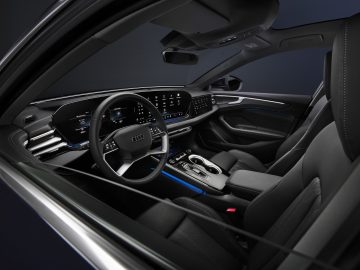 Audi A6 Sedan