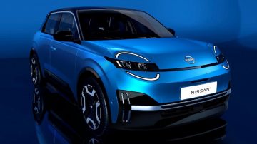 Nova generacija modela Micra