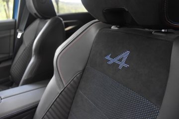 RENAULT RAFALE PHEV 19