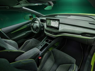 Skoda Elroq vRS_ (10)