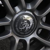Fiat 500 by diesel 115