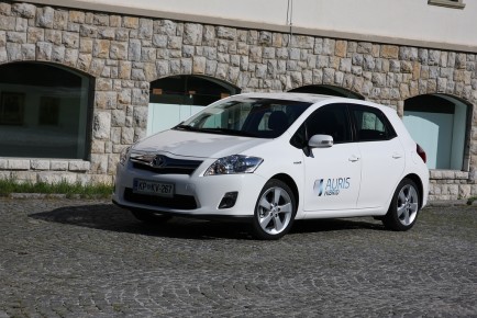 Auris HSD 005