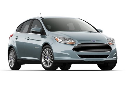 Focus Electric (9)