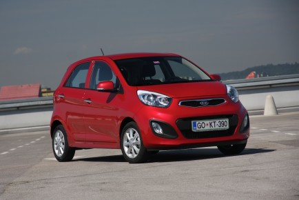 Kia Picanto 054