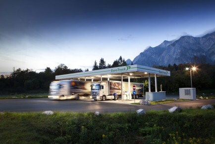 OMVEuroTruck
