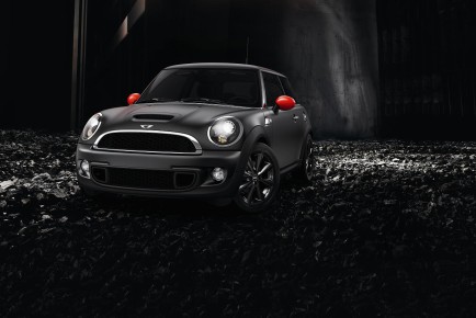 MINI Nite Edition
