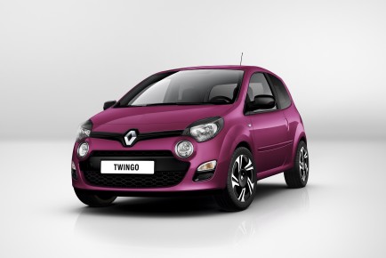 Twingo Ph2