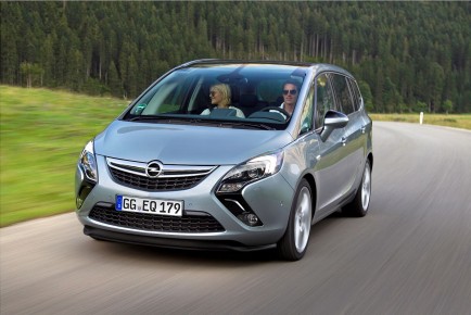 2011 10 28 Opel Zafira Tourer