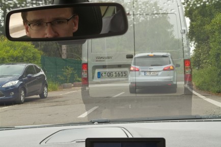 car2car comm