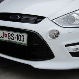 Ford SMAX