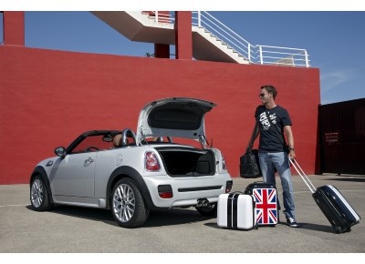 MINI Roadster P90085984