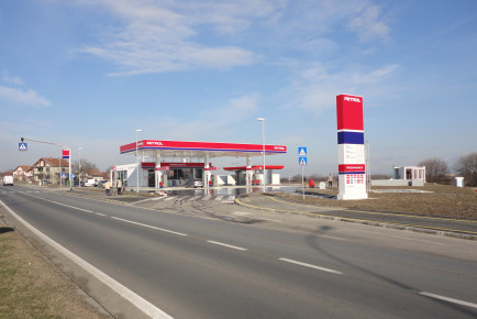 BS Koprivnica HR