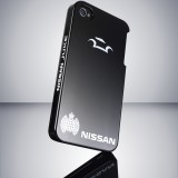 NISSAN IPHONE CASE