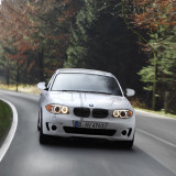BMW Active E