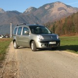 Renault Kangoo DIV