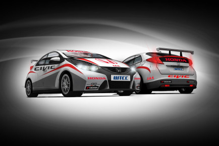 16704_Civic_for_WTCC