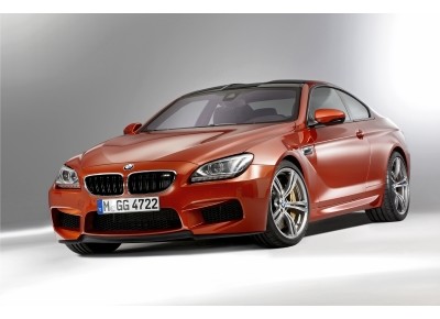 BMW M6 Coupe P90089556-zoom