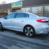 FLUENCE 01