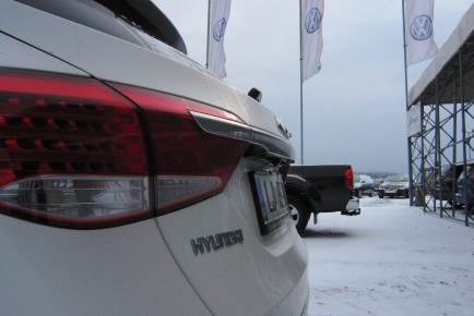 Hyundai VW