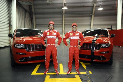 SRT8_Alonso_Massa_01