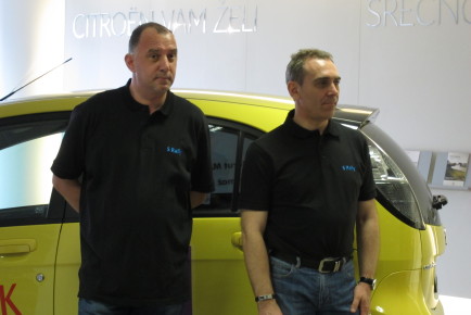 Rally MC Lemez Mavsar 2