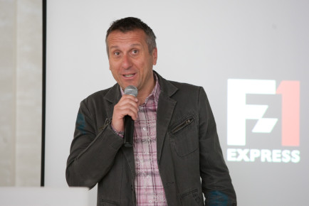 Miran Ališič