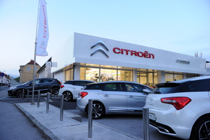 Citroen