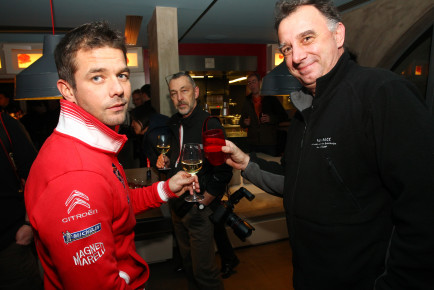 Loeb - Lemež