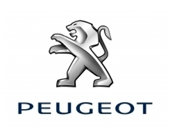 Peugeot logo