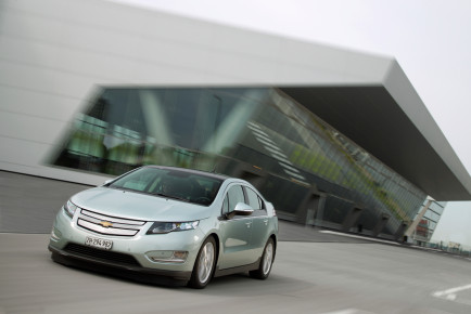Volt Ampera