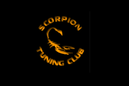 Scorpion tuning club