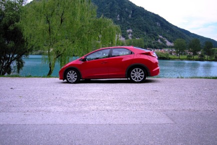 civic 01