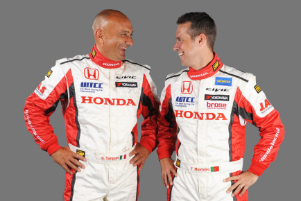 17293_Gabriele_Tarquini_and_Tiago_Monteiro_Announced_As_Hondaĺs_WTCC_Drivers